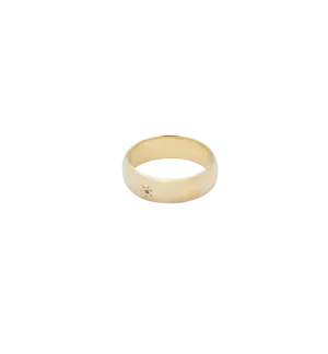 Sky of Wonder Ring