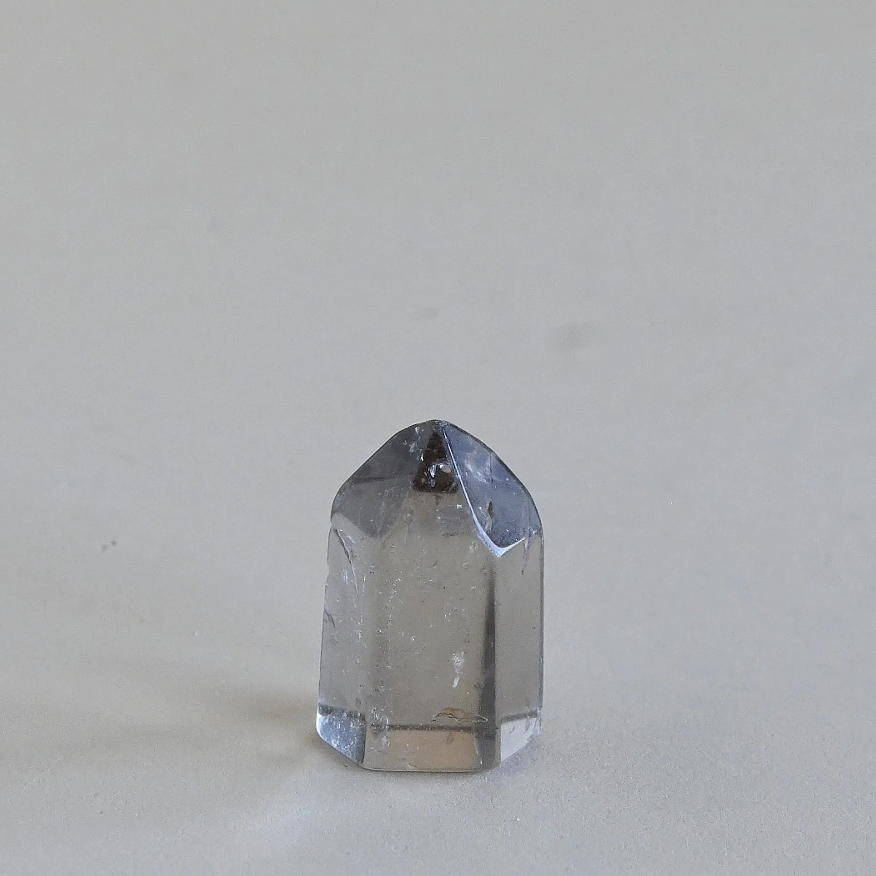 Smoky Quartz Point