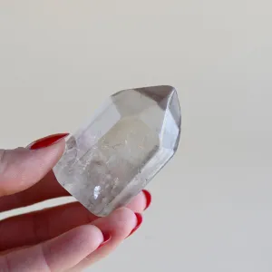Smoky Quartz Point