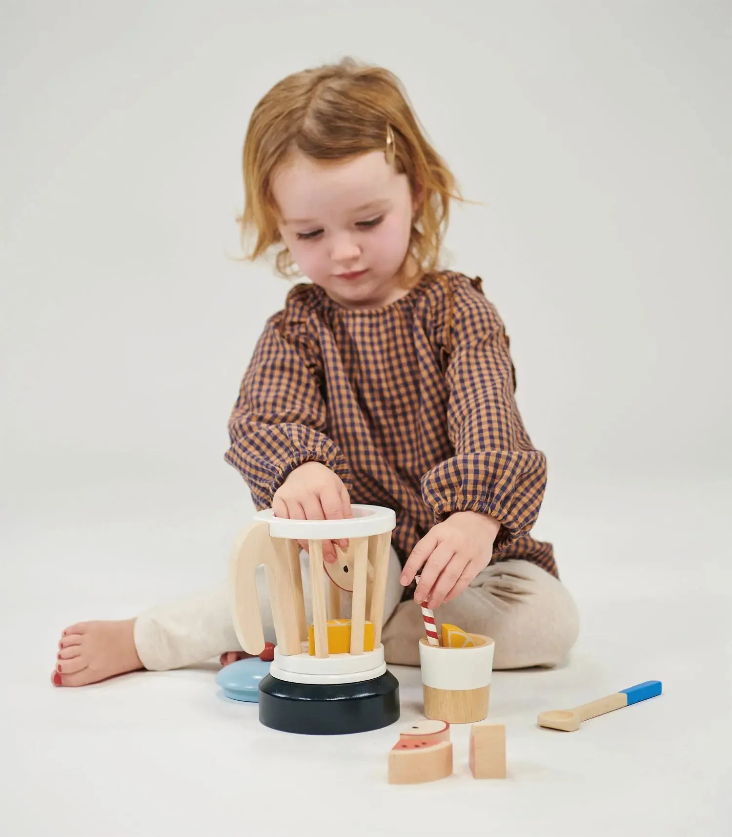 Smoothie Blender Toy