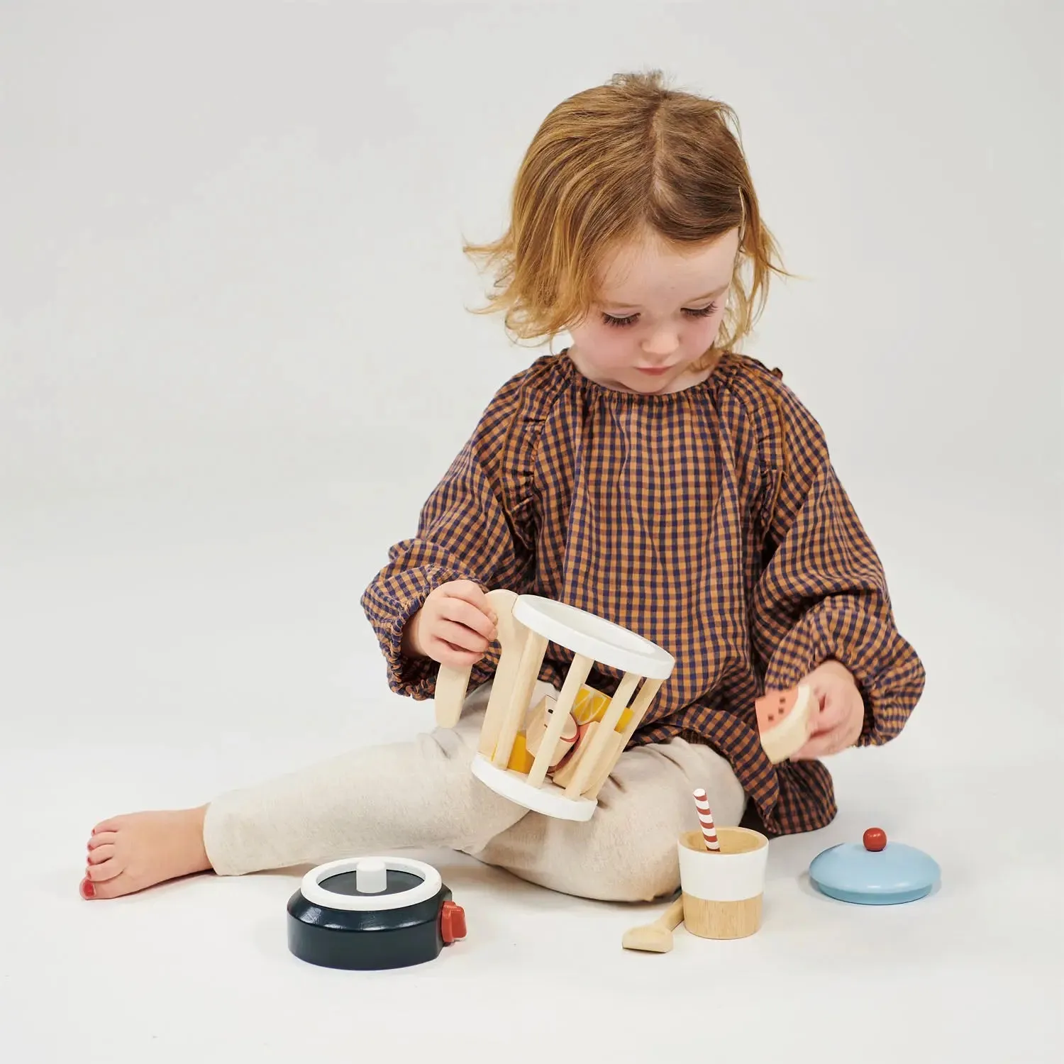 Smoothie Blender Toy