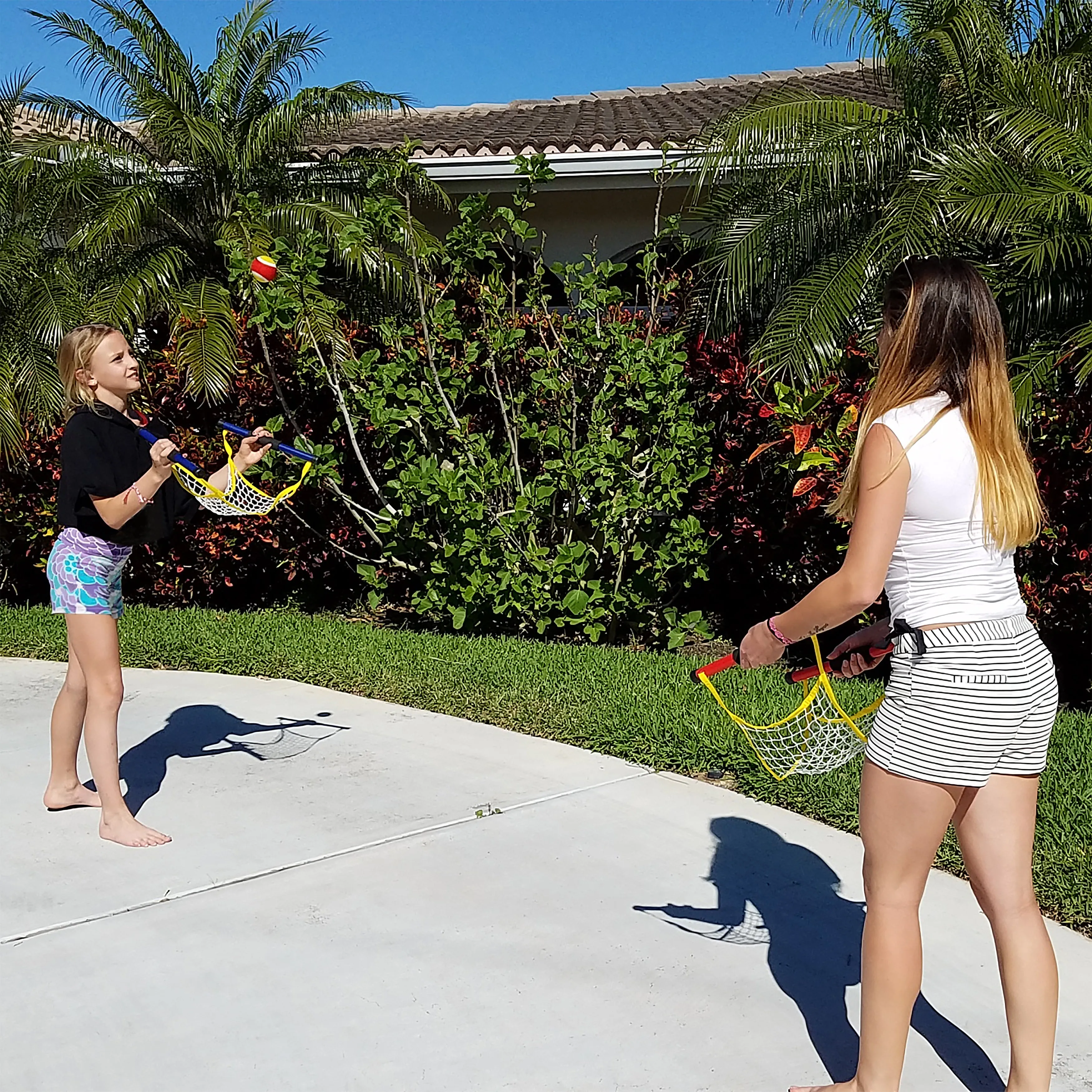 Switch Ball