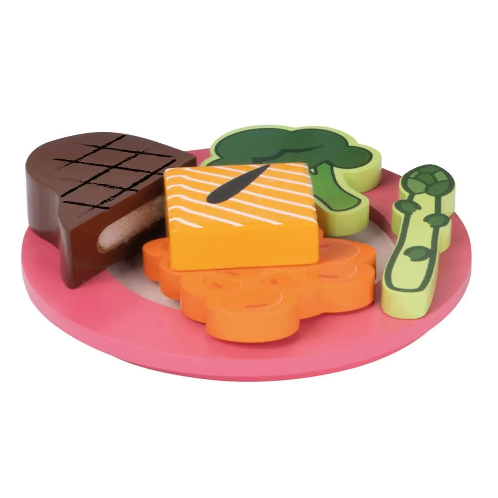 Tabletop Restaurant