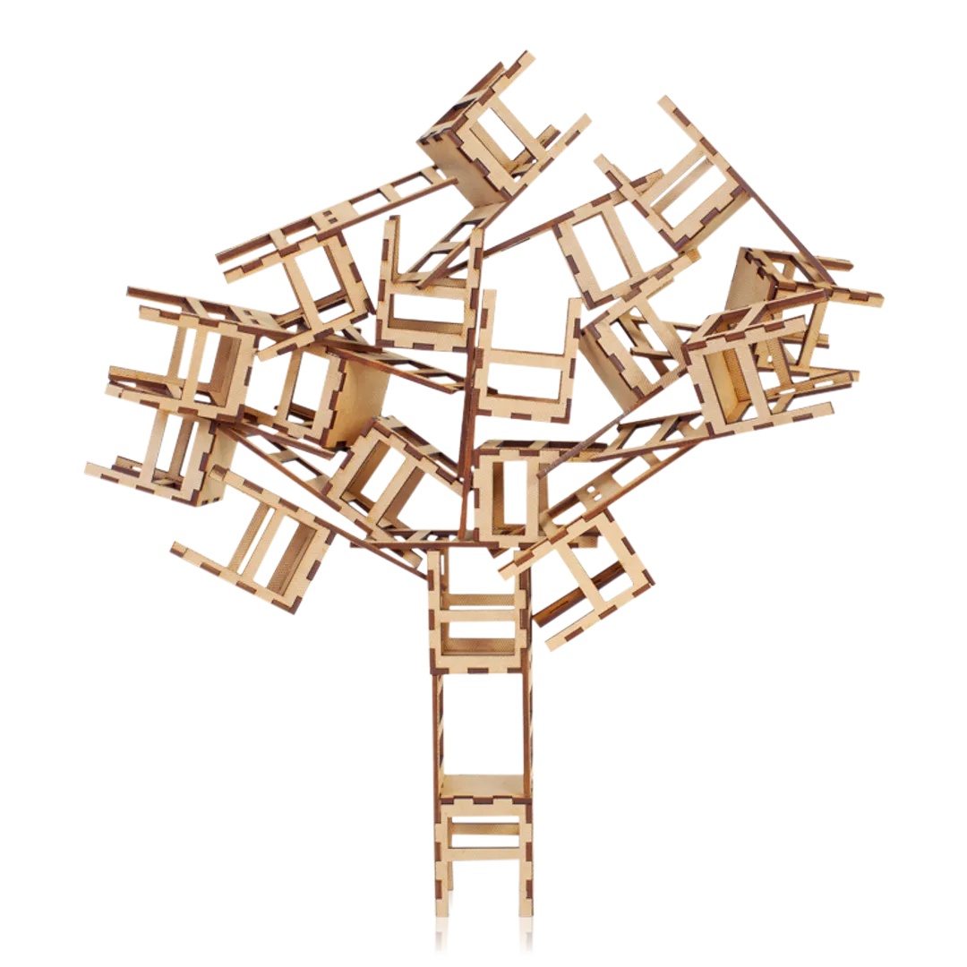 The Chairs