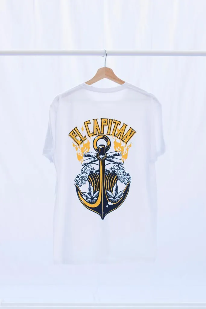 The Great Anchor