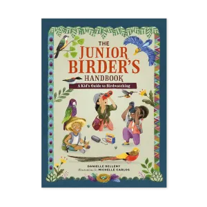 The Junior Birder's Handbook