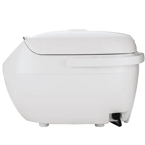 Tiger Microcomputer Controlled Rice Cooker JBV-S10U