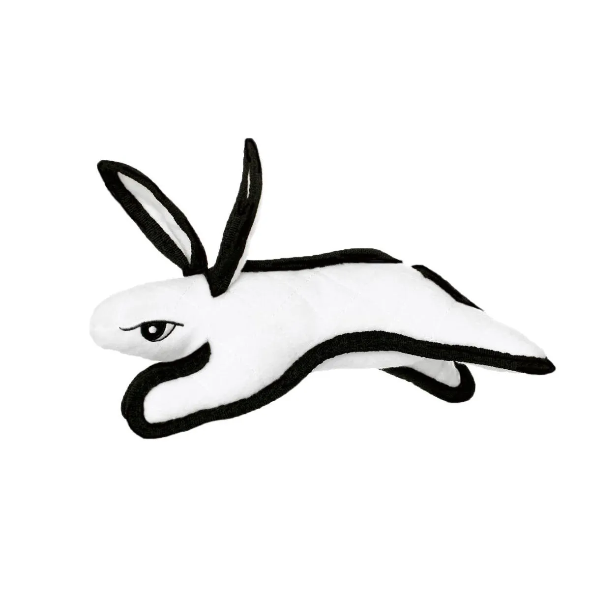 Tuffy's Wolly The Rabbit JR