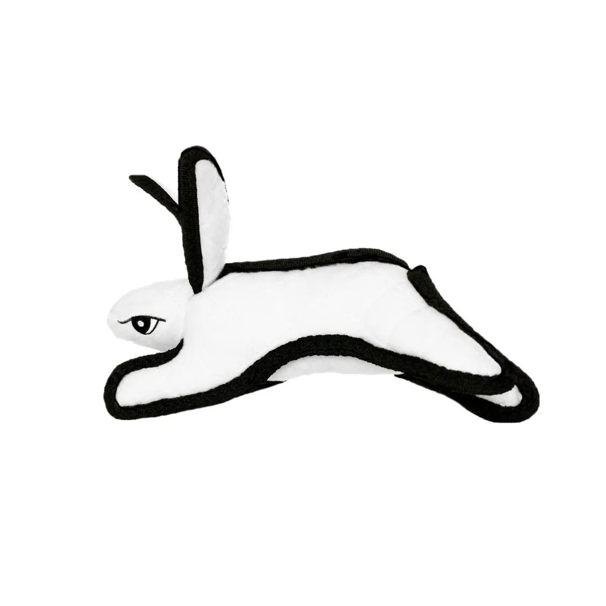 Tuffy's Wolly The Rabbit JR