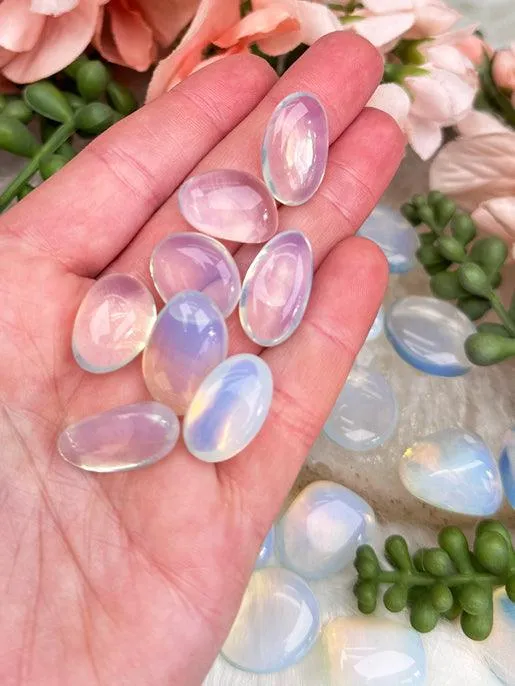 Tumbled Opalite
