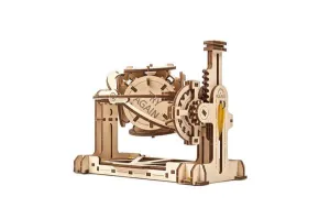 UGears® STEM Lab Random Generator
