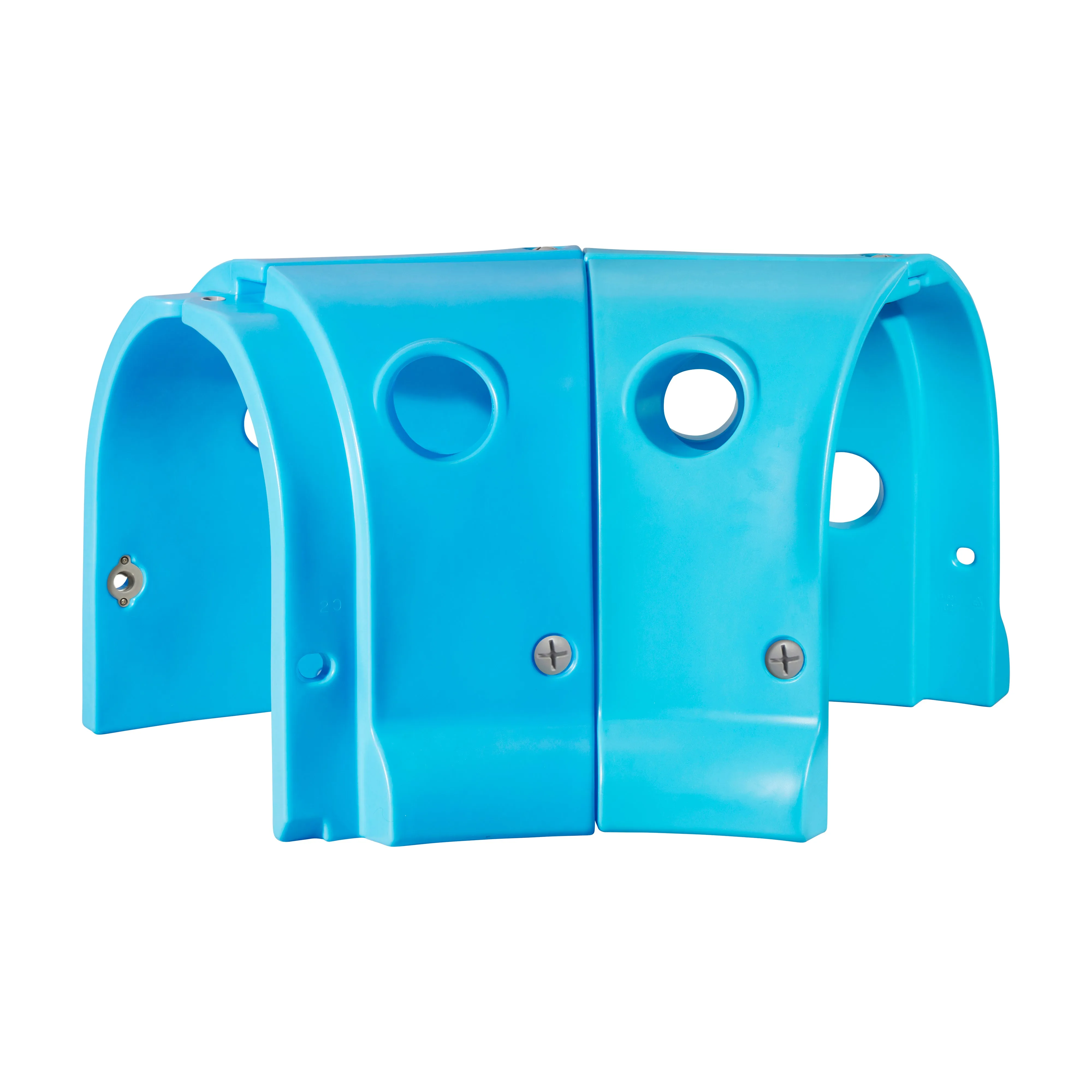 Willow Climb-N-Crawl Whale, 2-Section Extension, Play Structure