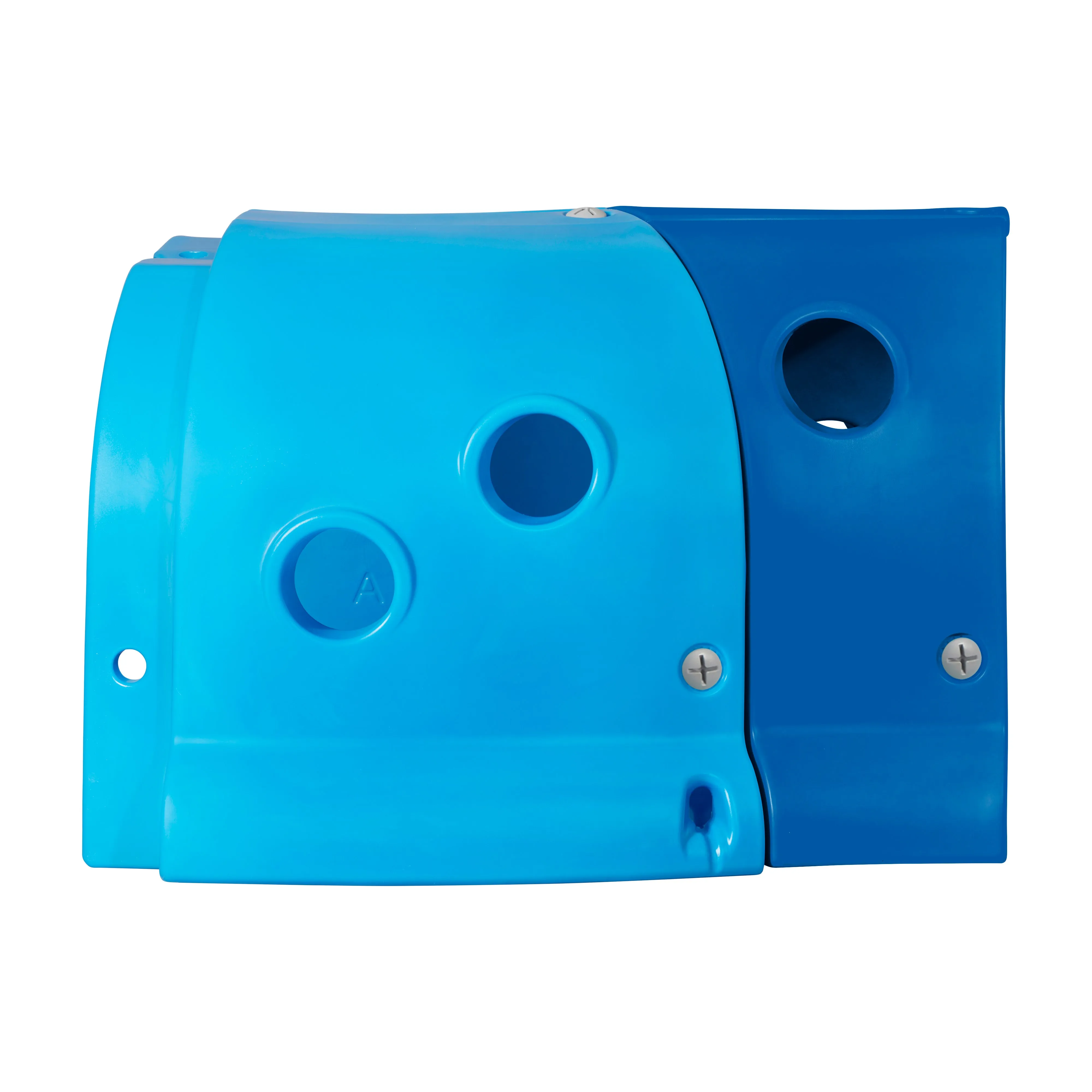 Willow Climb-N-Crawl Whale, 2-Section Extension, Play Structure