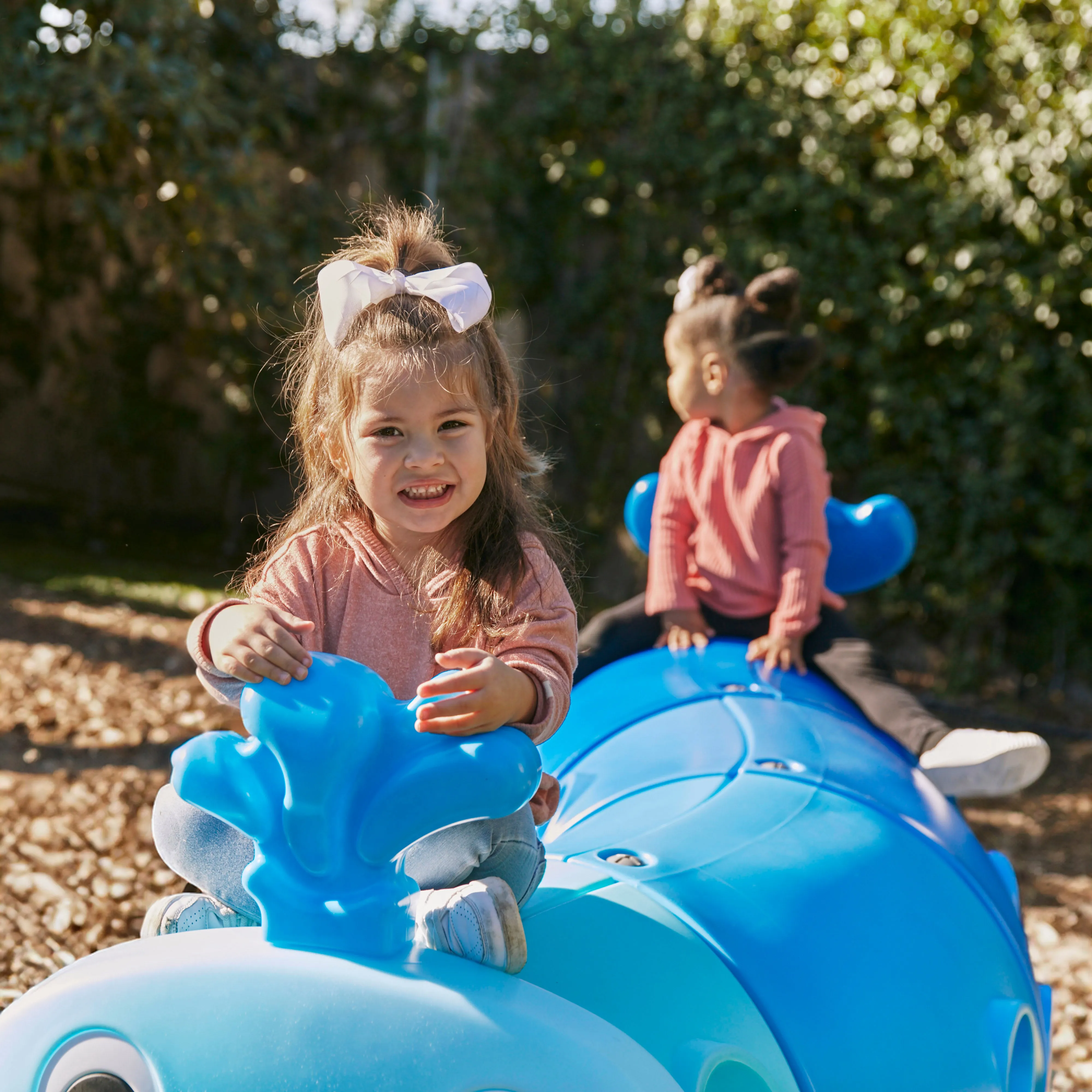 Willow Climb-N-Crawl Whale, 2-Section Extension, Play Structure