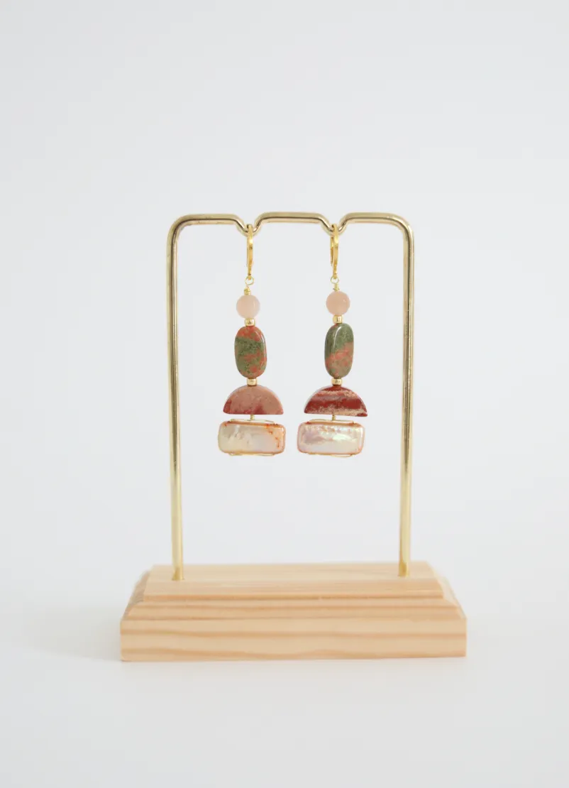 Zoreida Earring