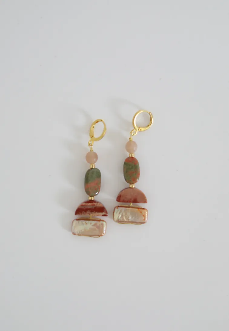 Zoreida Earring